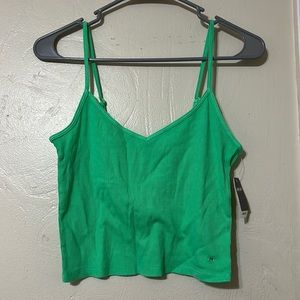 Aerie tank